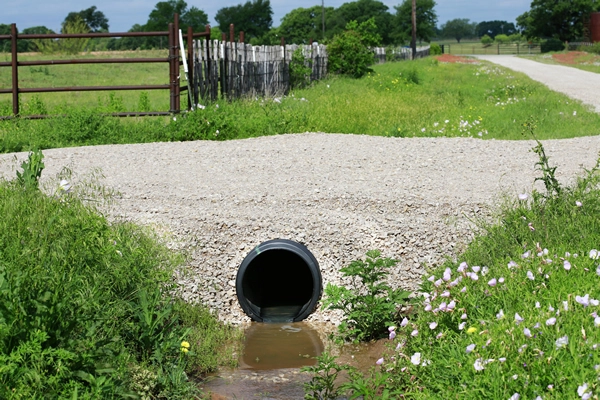 water drainage systems