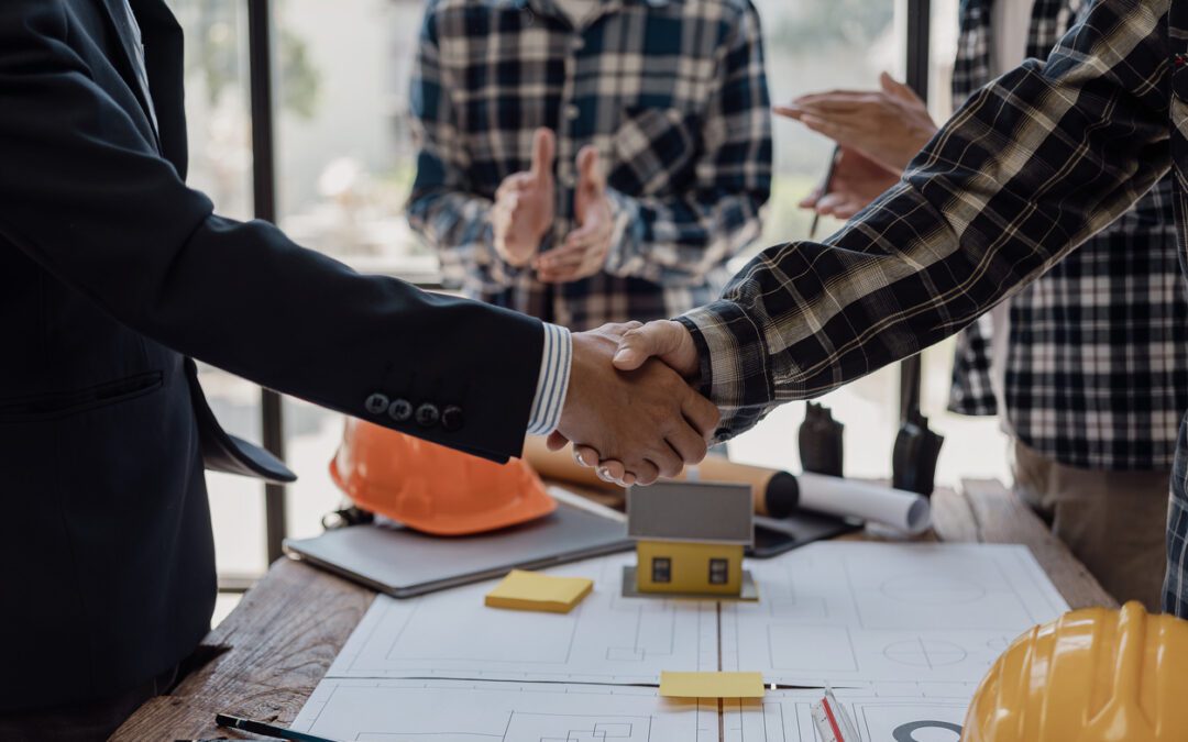 Why Hiring Local Contractors Supports Your Community and Economy