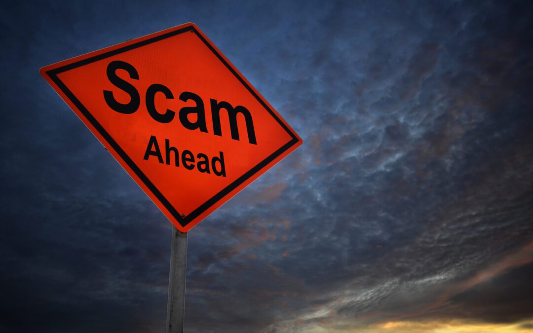 Beware of Storm Chaser Scams After Owensboro’s Recent Hailstorm