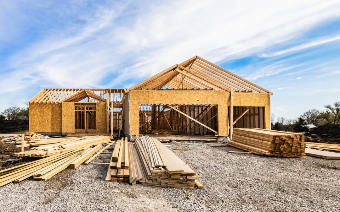 New Construction vs. Remodeling: Which One’s Right for You?